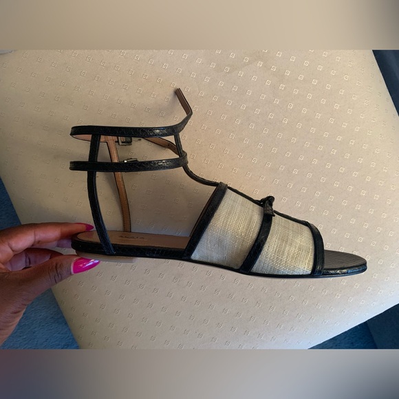 Alaia Women Sandals - Picture 3 of 8